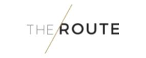 The Route promo code