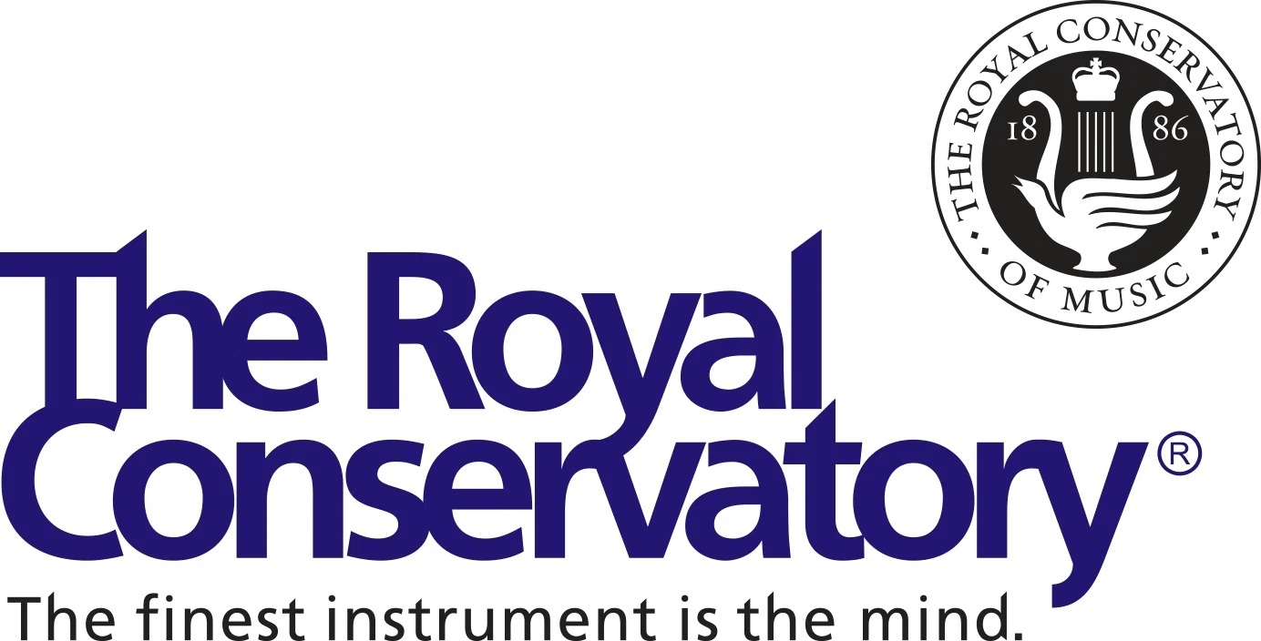 The Royal Conservatory of Music logo