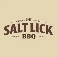 The Salt Lick logo