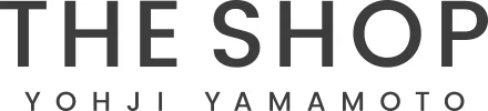 THE SHOP YOHJI YAMAMOTO logo