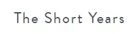 The Short Years Books logo