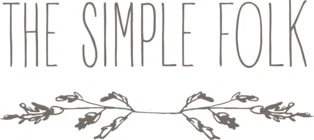 The Simple Folk logo
