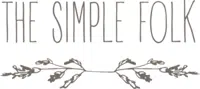 The Simple Folk logo