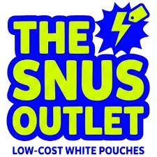 The Snus Outlet logo