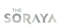 The Soraya logo