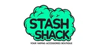 The Stash Shack logo
