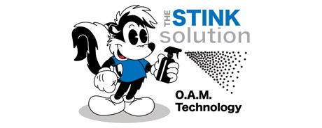 The Stink Solution coupon code