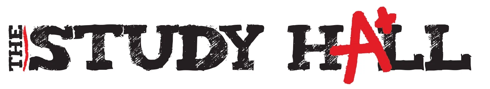 The Study Hall logo