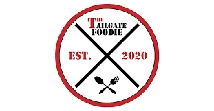 The Tailgate Foodie logo