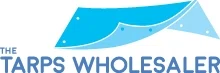 The Tarps Wholesaler logo