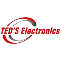 The Ted Store logo