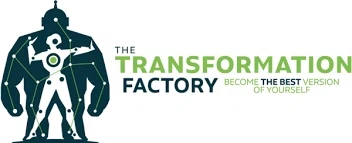 The Transformation Factory logo