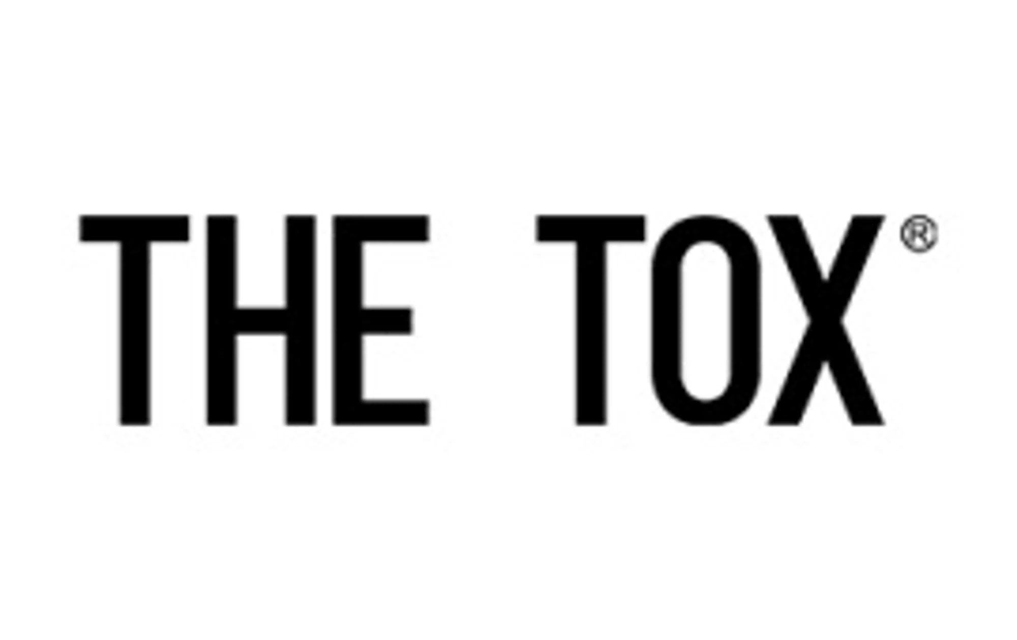 The Tox logo