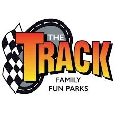 The Track logo