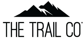 The Trail Co. logo