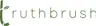 The Truthbrush logo