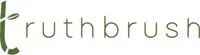 The Truthbrush logo