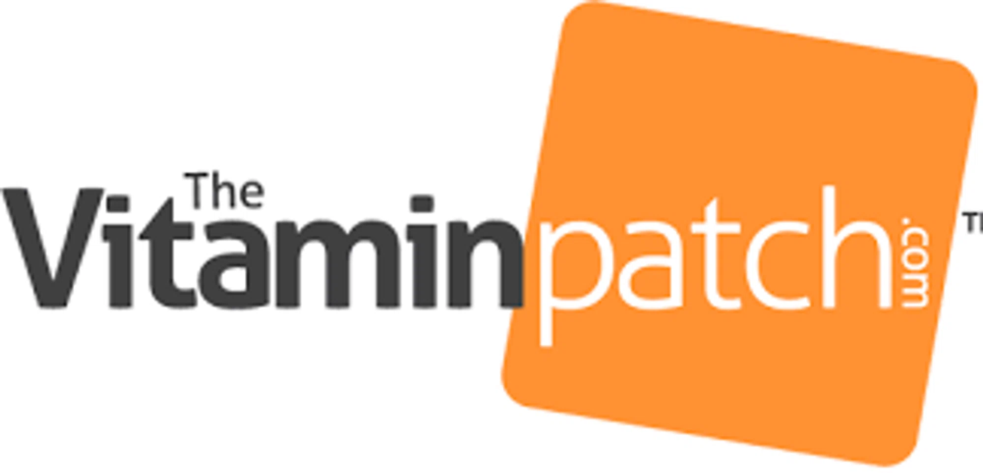 The Vitamin Patch logo