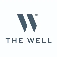 The WELL logo