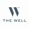 The WELL logo