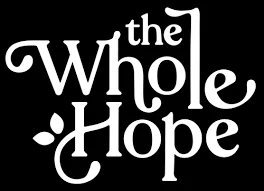 The Whole Hope logo