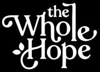 The Whole Hope logo