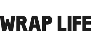 The Wrap Life logo