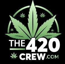 The 420 Crew logo