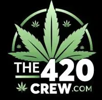 The 420 Crew logo