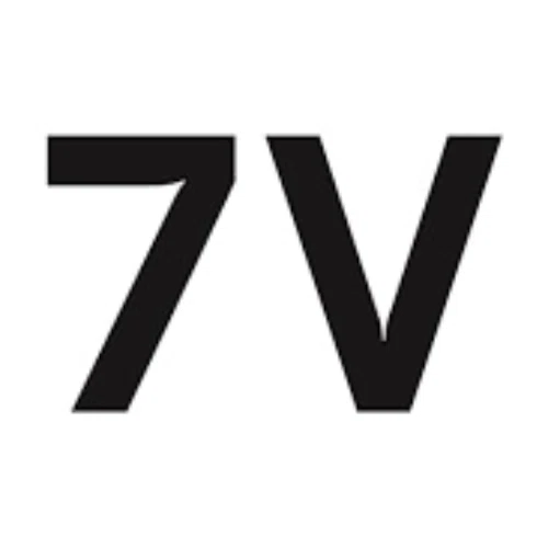 The 7 Virtues logo