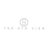 The 8th Sign logo