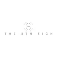 The 8th Sign logo