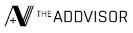 The ADDVISOR logo