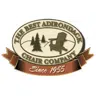 The Best Adirondack Chair logo