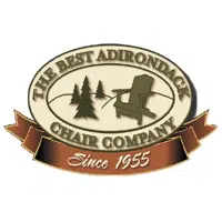 The Best Adirondack Chair logo