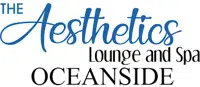 The Aesthetics Lounge and Spa Oceanside logo