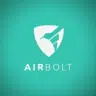 AirBolt logo