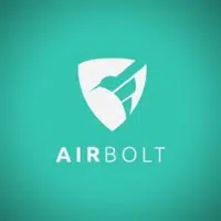 AirBolt logo