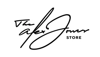 The AJ Store logo