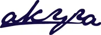 The Akyra logo