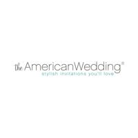 The American Wedding promo code