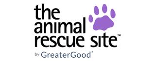 The Animal Rescue Site Store discount code