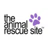 The Animal Rescue Site logo