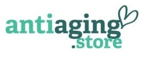 The Antiaging Store promo code