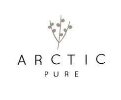 Arctic Pure logo