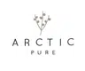 Arctic Pure logo