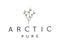 Arctic Pure logo