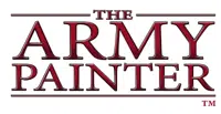 The Army Painter logo