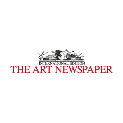 The Art Newspaper logo