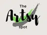 The Artsy Spot logo